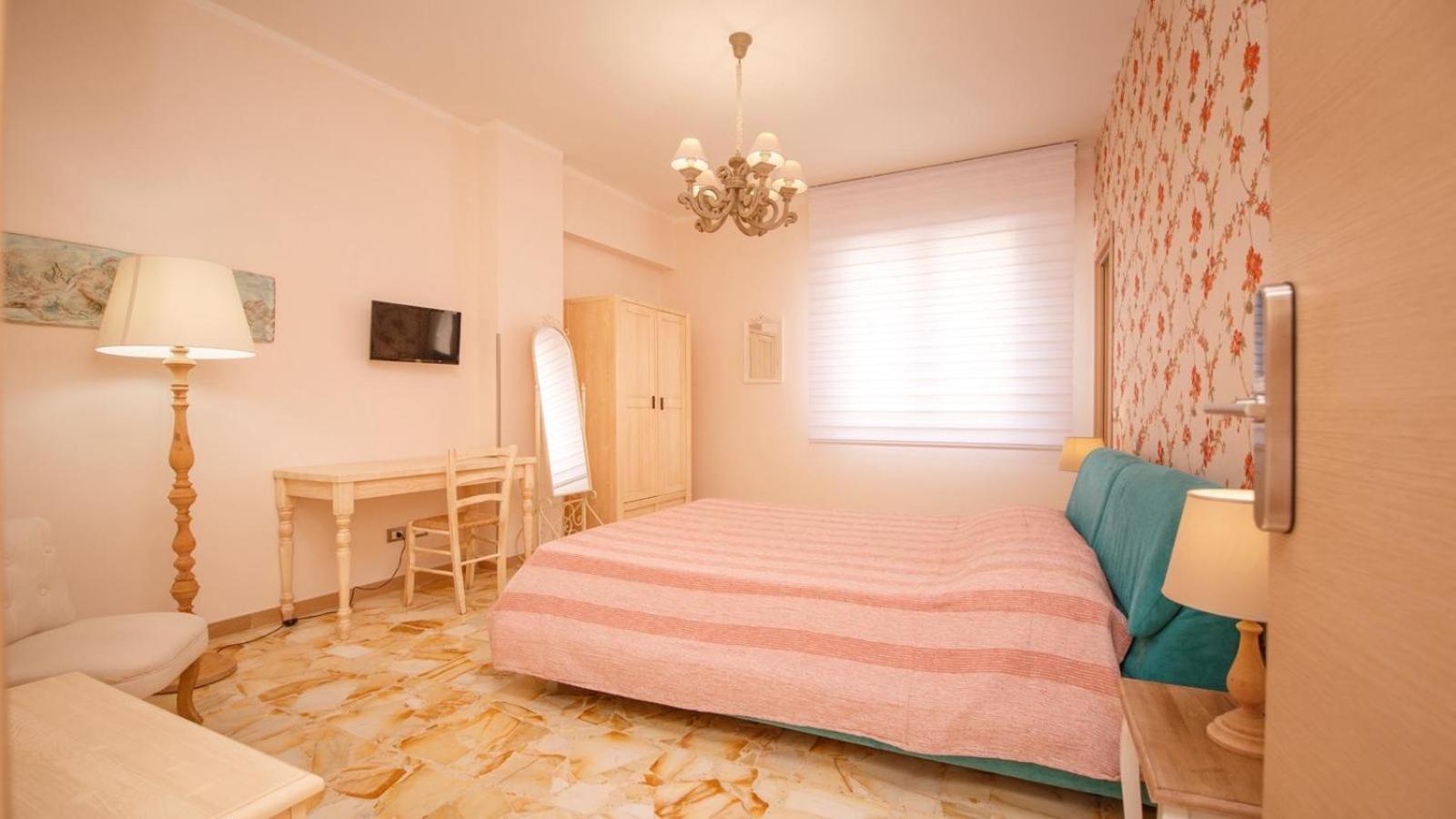 Rooms 66 Campobasso Eksteriør bilde