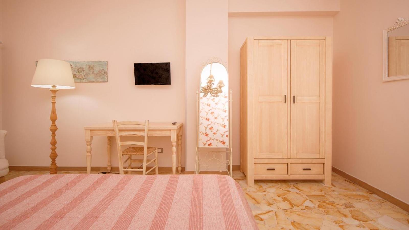 Rooms 66 Campobasso Eksteriør bilde