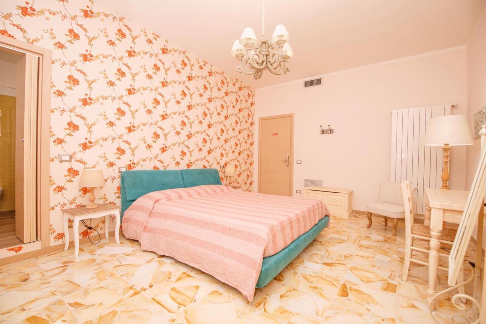 Rooms 66 Campobasso Eksteriør bilde