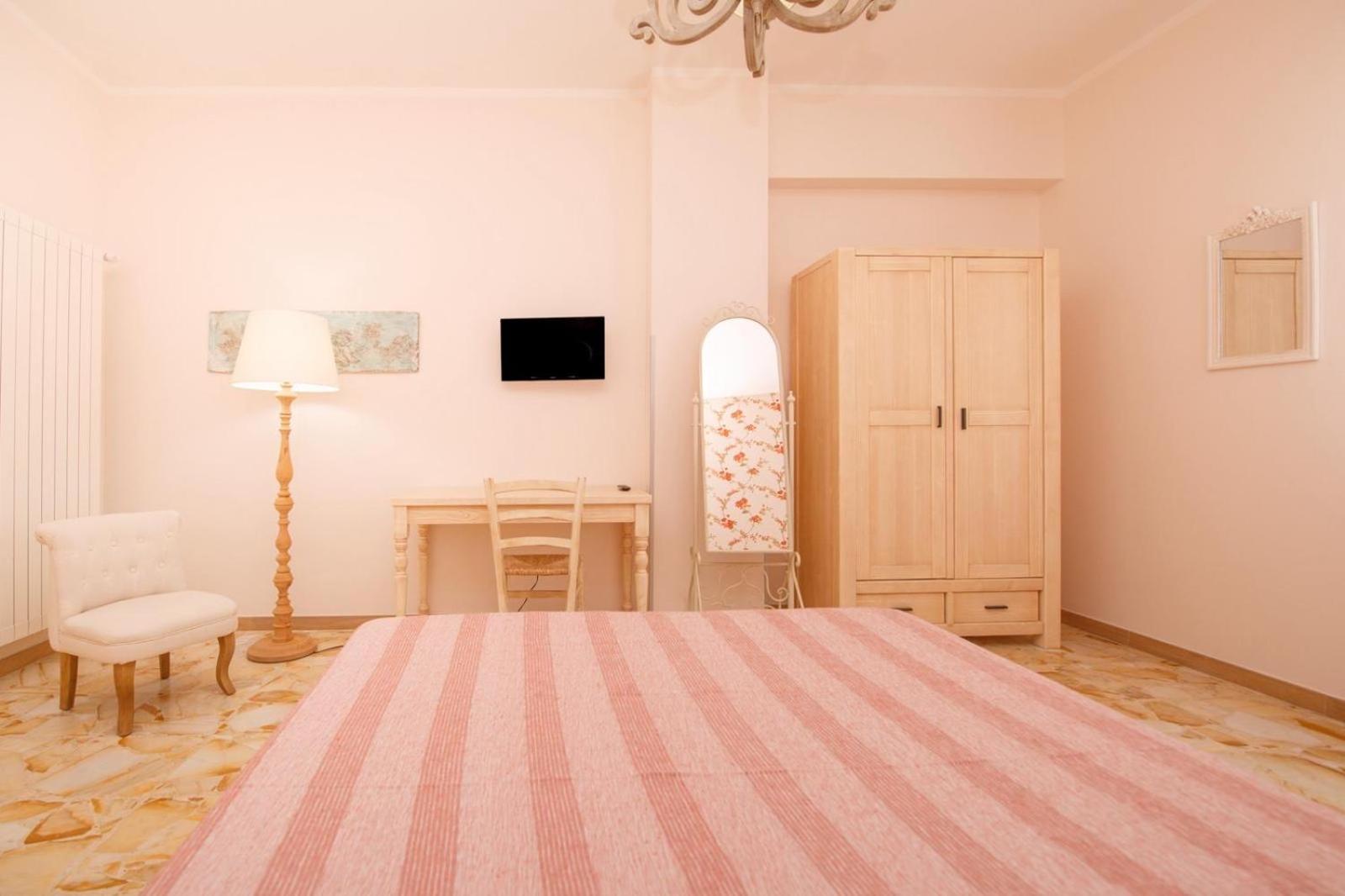 Rooms 66 Campobasso Eksteriør bilde