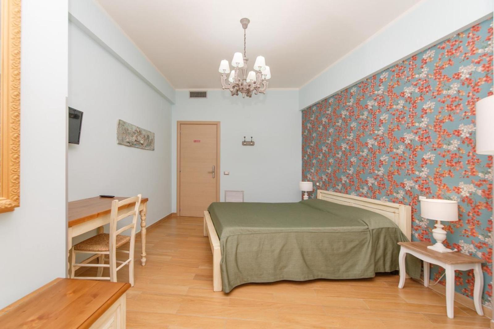 Rooms 66 Campobasso Eksteriør bilde
