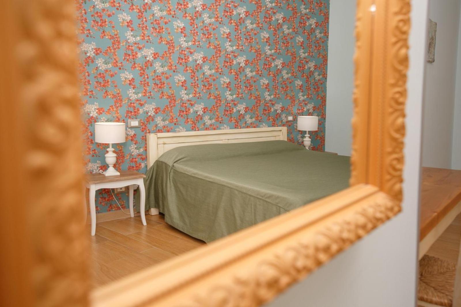 Rooms 66 Campobasso Eksteriør bilde