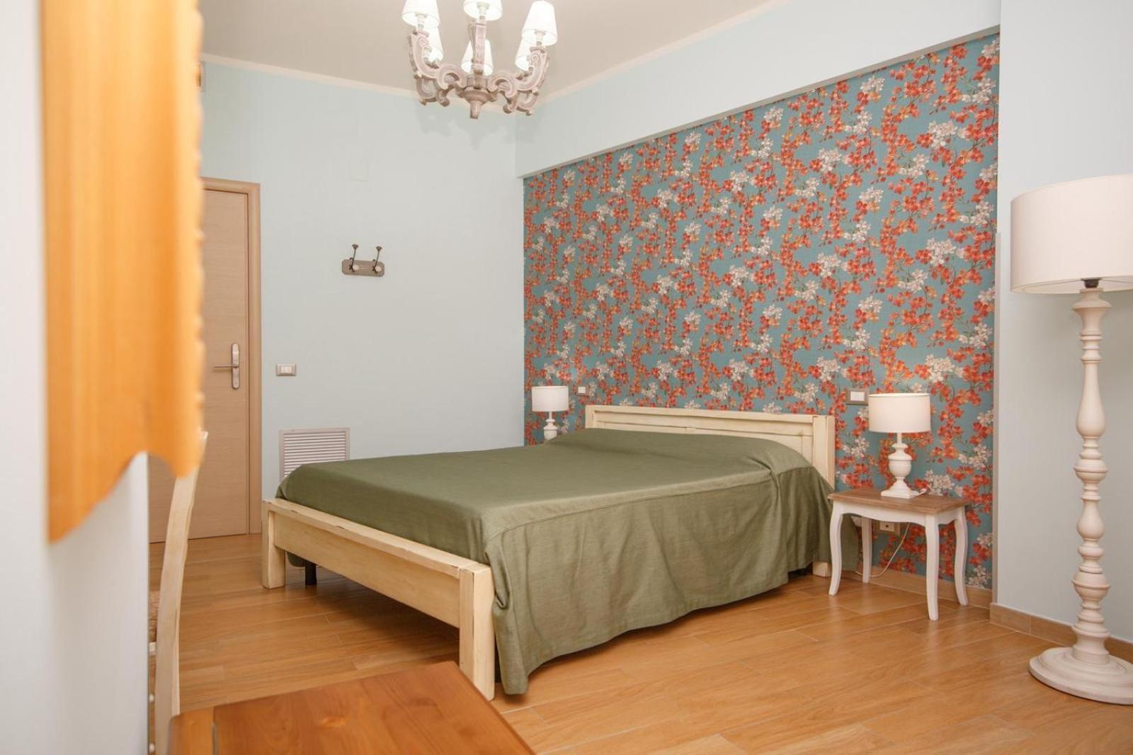 Rooms 66 Campobasso Eksteriør bilde